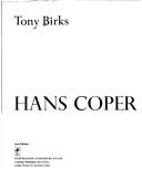 Hans Coper by Tony Birks