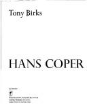 Cover of: Hans Coper