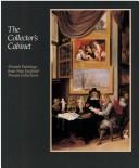 Cover of: The collector's cabinet: Flemish painting from New England private collections