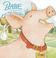 Cover of: Babe the sheep pig