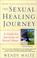 Cover of: The Sexual Healing Journey