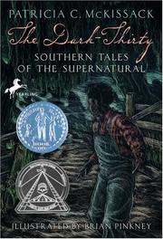 Cover of: The Dark-Thirty: Southern Tales of the Supernatural