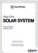 Cover of: Atlas of the solar system by Patrick Moore