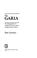 Cover of: The Garia