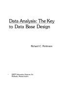 Data analysis by Richard C. Perkinson