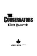 Cover of: The conservators