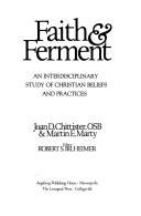 Cover of: Faith & ferment by Joan Chittister