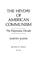 Cover of: The heyday of American communism