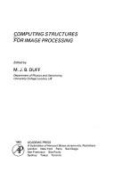 Cover of: Computingstructures for image processing