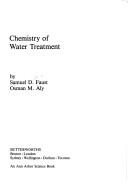 Cover of: Chemistry of water treatment by Samuel Denton Faust