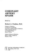 Coronary artery spasm