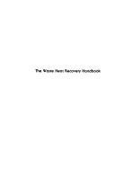 The waste heat recovery handbook by Robert Goldstick