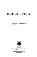 Cover of: Roots of Rastafari