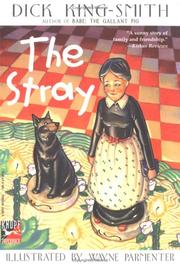 Cover of: The Stray | 