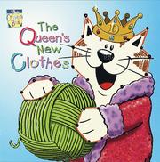 Cover of: The Queen's New Clothes