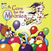 Cover of: Cure for the Meanies