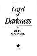 Cover of: Lord of darkness