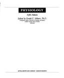 Cover of: Physiology