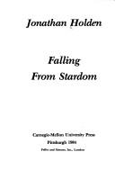 Cover of: Falling from stardom