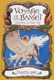 Cover of: Islands in the sky