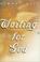 Cover of: Waiting for God
