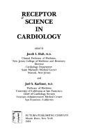 Cover of: Receptor science in cardiology