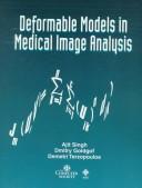 Cover of: Deformable models in medical image analysis | 