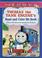 Cover of: Thomas the Tank Engine's Read and Color Me Book