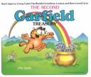 Cover of: The second Garfield treasury | 