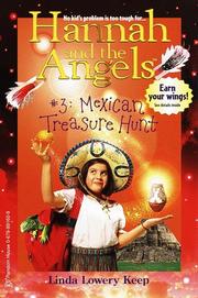 Cover of: Mexican treasure hunt