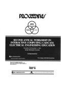 Cover of: Proceedings