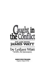 Cover of: Caught in the conflict