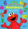 Cover of: Sesame Street Learn About Numbers