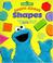 Cover of: Learn about shapes