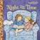 Cover of: Night is the Time (Jellybean Books(R))