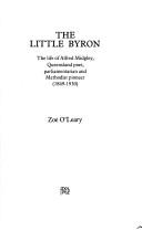 Cover of: little Byron | ZoeМ€ O