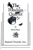 Cover of: The Potsdam quartet