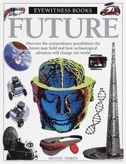 Cover of: Future (Eyewitness Books) by Random House