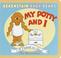 Cover of: My potty and I