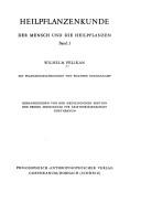 Heilpflanzenkunde by Wilhelm Pelikan