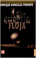 Cover of: La cuerda floja