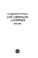 Cover of: Los liberales lucenses (1808-1854)