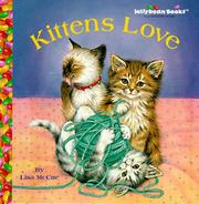 Cover of: Kittens Love