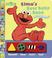 Cover of: Elmo's busy baby book
