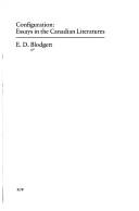Cover of: Configuration by E. D. Blodgett