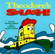 Cover of: Theodore's splash!