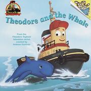 Cover of: Theodore and the whale