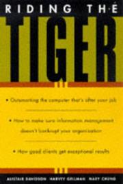 Cover of: Riding the Tiger