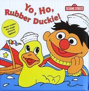 Yo, ho, rubber duckie!