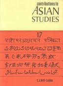 Cover of: Islam in local contexts by edited by Richard C. Martin.